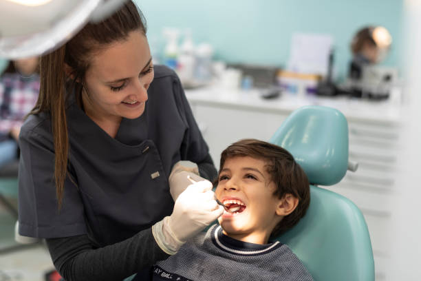 Best Urgent Care for Lost Fillings or Crowns in Woodbury, TN