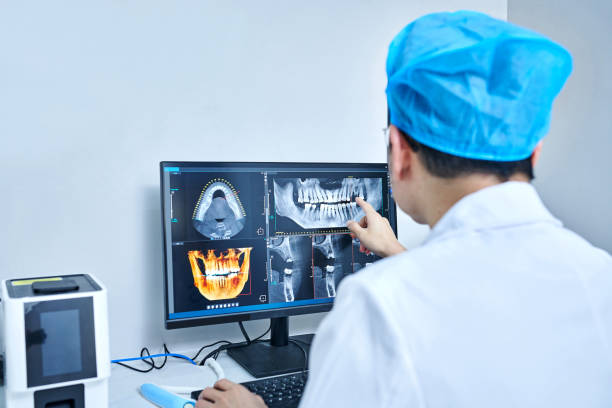 Best Emergency Dental Care for Broken or Chipped Teeth in Woodbury, TN