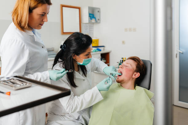 Best Emergency Tooth Extraction in Woodbury, TN