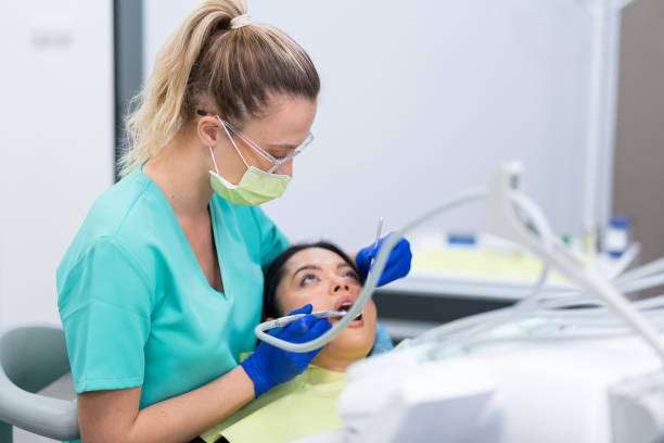 Best Emergency Dental Care for Broken or Chipped Teeth in Woodbury, TN
